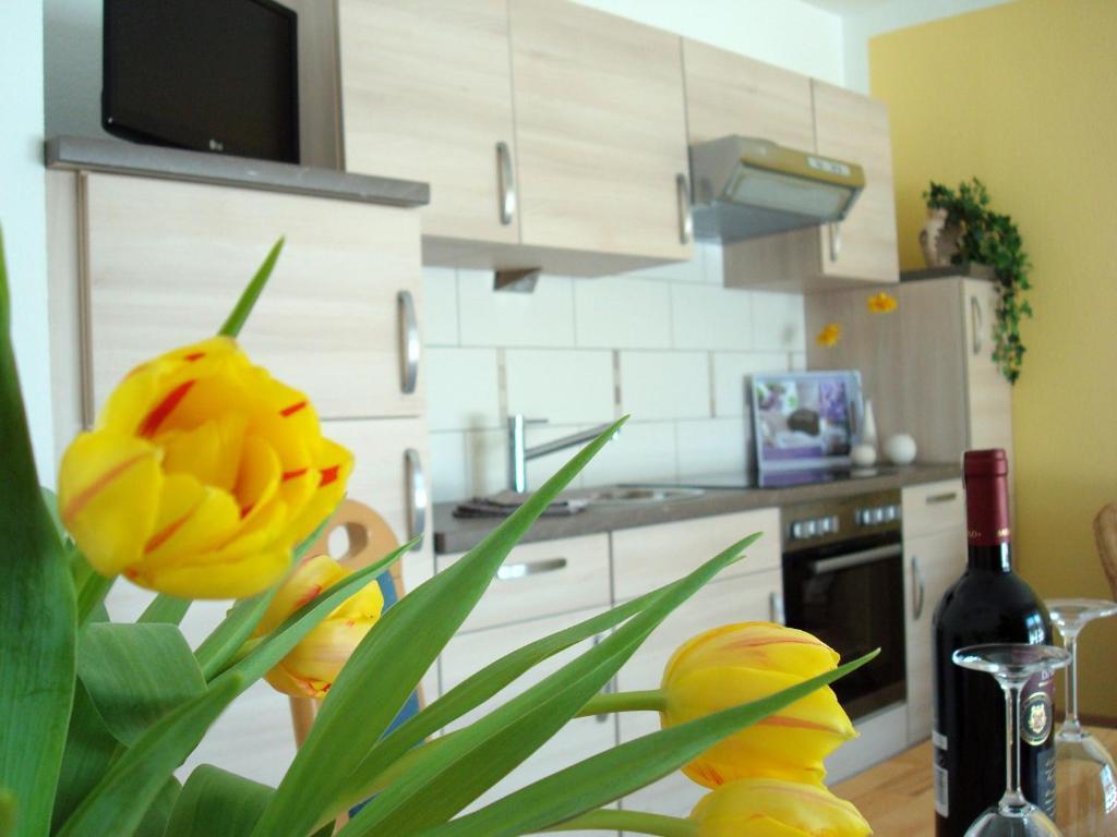 Ferienwohnungen Heideidylle Amelinghausen Cameră foto